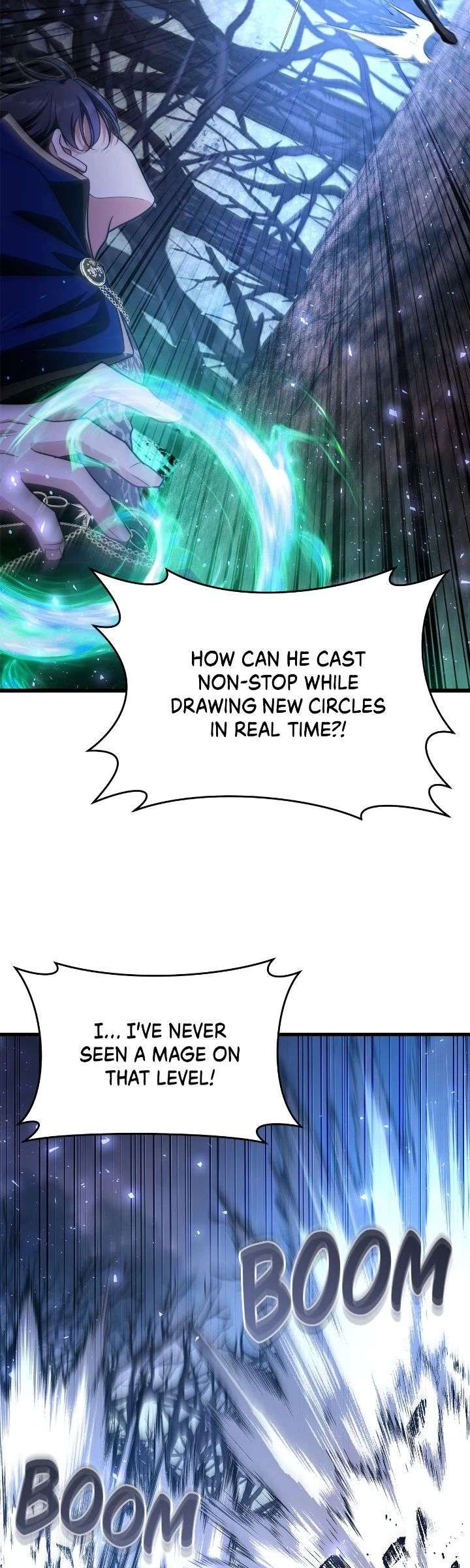 The Emperor, A Thousand Years Younger Than Me, Is Obsessed Chapter 65 200 016