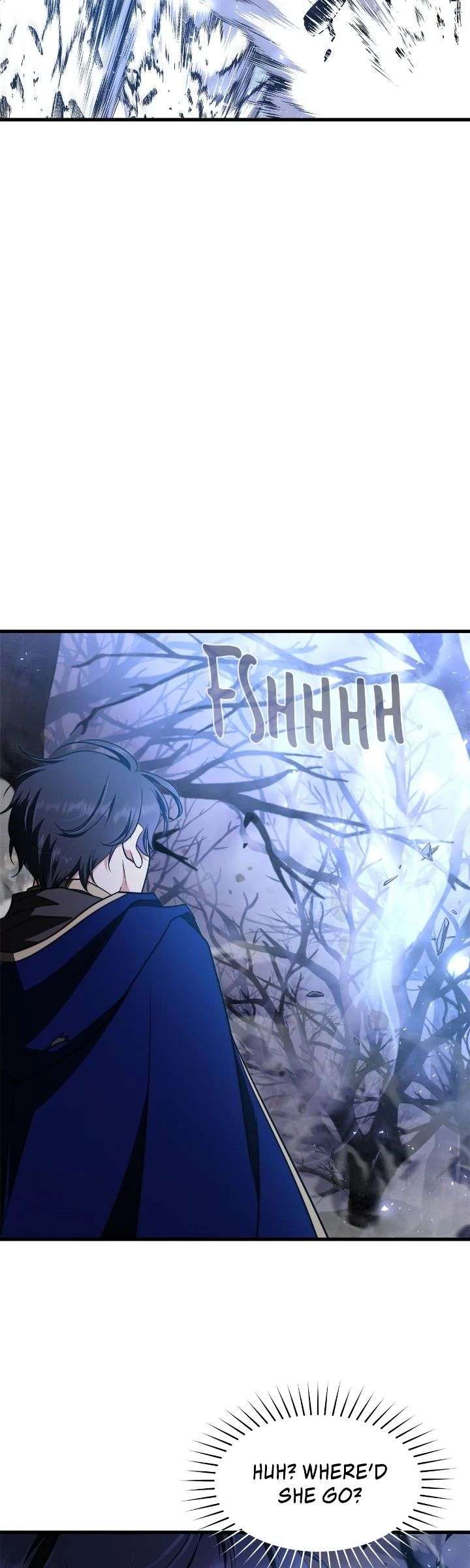 The Emperor, A Thousand Years Younger Than Me, Is Obsessed Chapter 65 201 017
