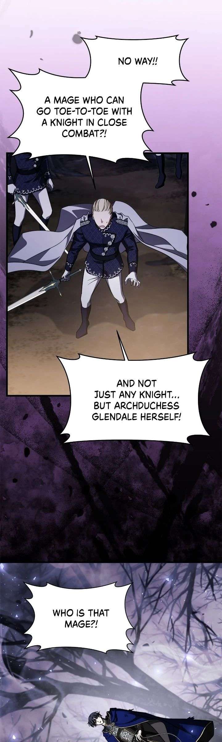 The Emperor, A Thousand Years Younger Than Me, Is Obsessed Chapter 65 208 024