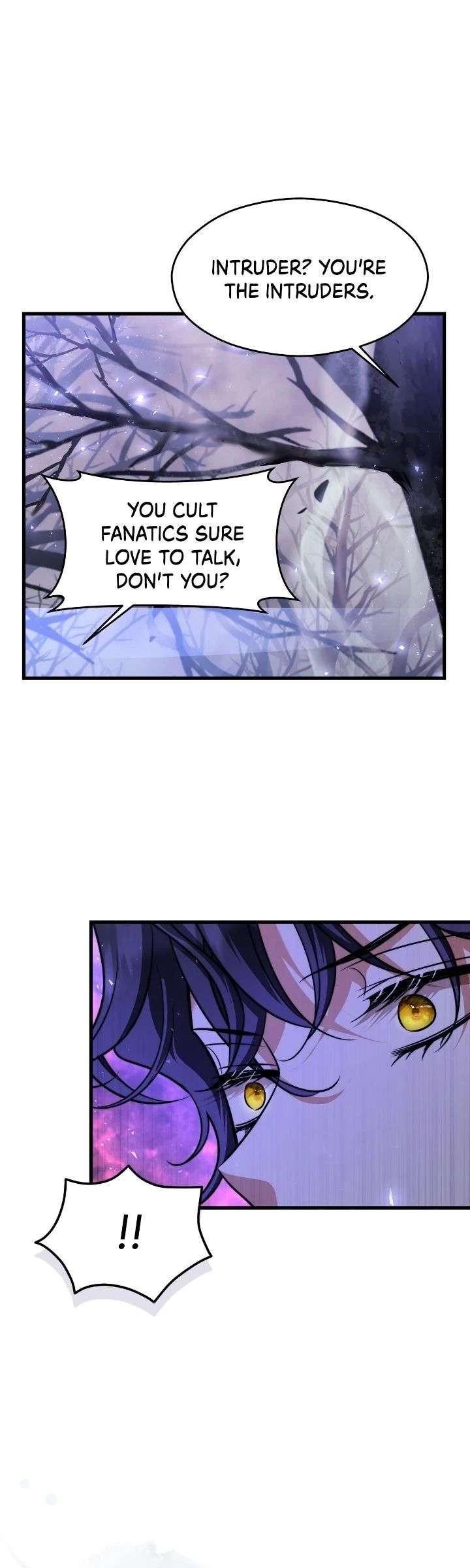The Emperor, A Thousand Years Younger Than Me, Is Obsessed Chapter 65 211 027