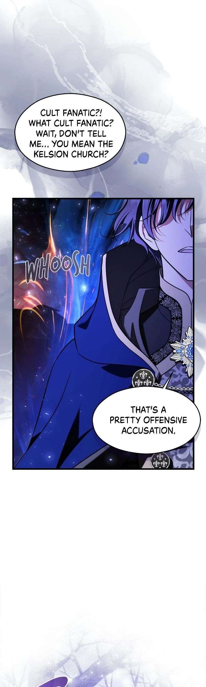 The Emperor, A Thousand Years Younger Than Me, Is Obsessed Chapter 65 212 028