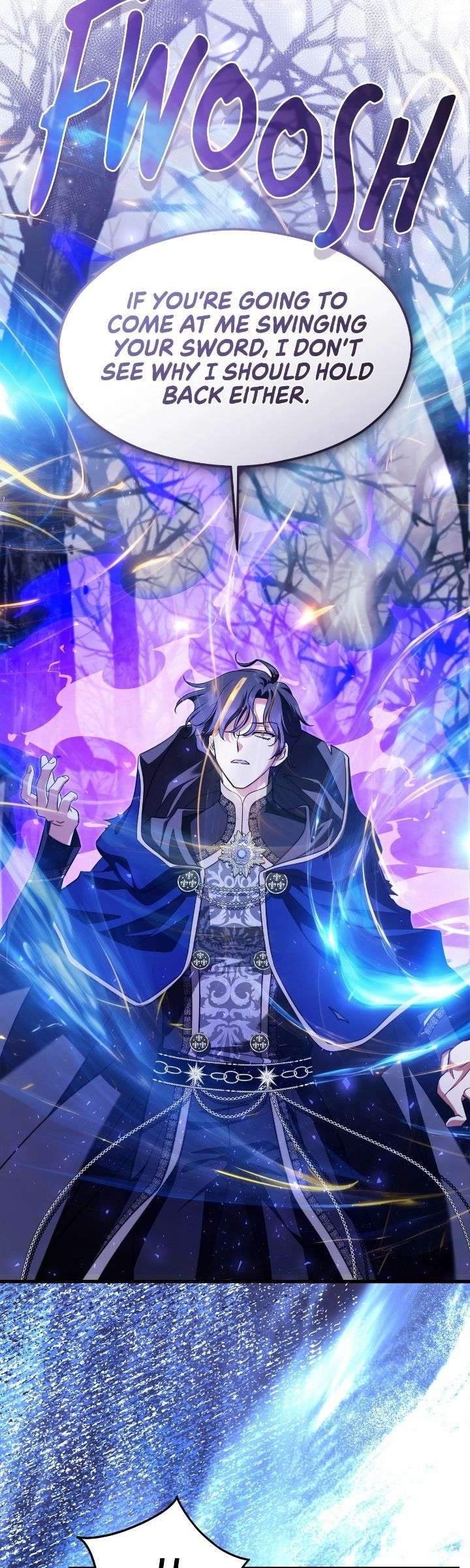 The Emperor, A Thousand Years Younger Than Me, Is Obsessed Chapter 65 213 029