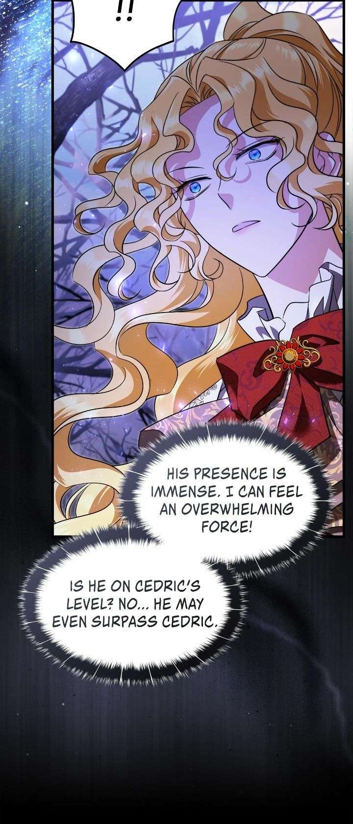 The Emperor, A Thousand Years Younger Than Me, Is Obsessed Chapter 65 214 030