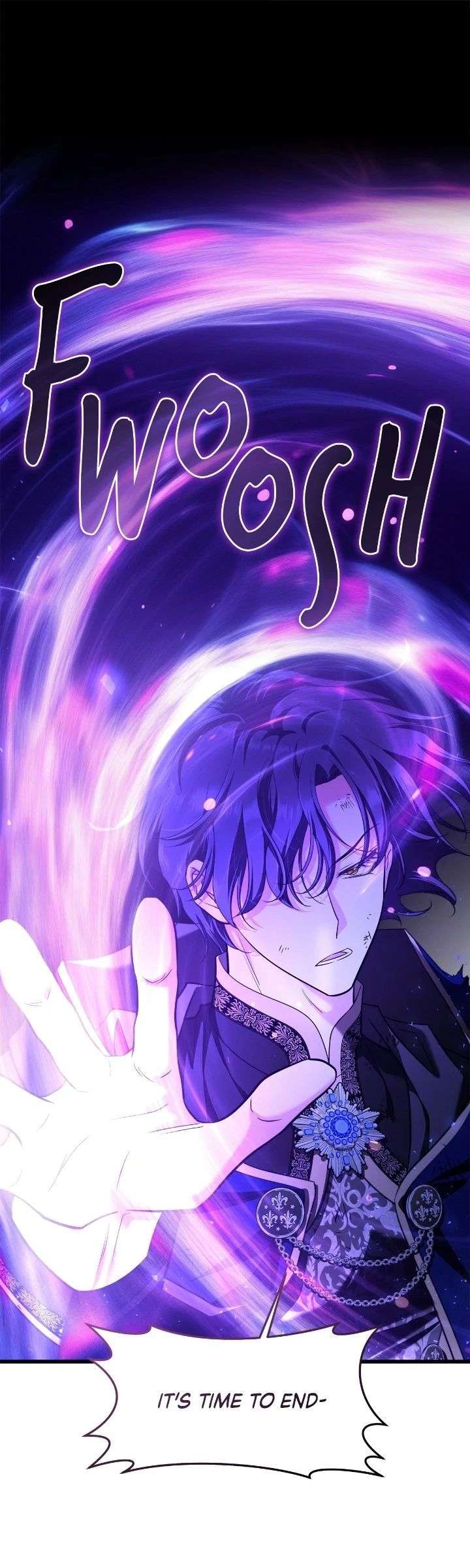 The Emperor, A Thousand Years Younger Than Me, Is Obsessed Chapter 65 215 031