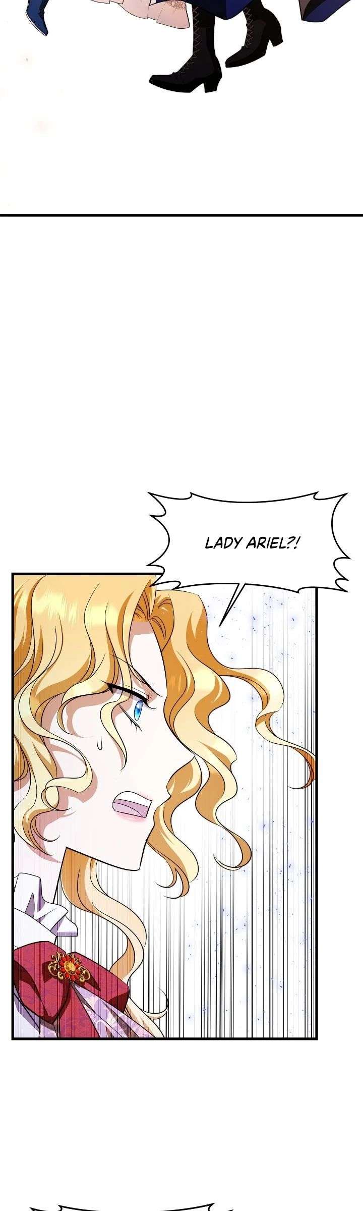 The Emperor, A Thousand Years Younger Than Me, Is Obsessed Chapter 65 217 033