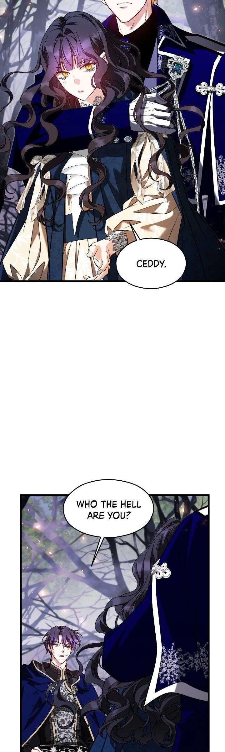 The Emperor, A Thousand Years Younger Than Me, Is Obsessed Chapter 65 224 040