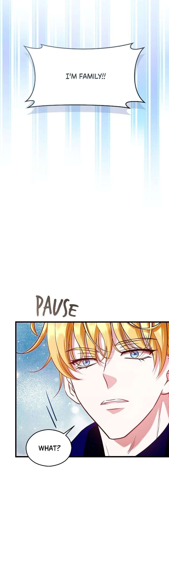 The Emperor, A Thousand Years Younger Than Me, Is Obsessed Chapter 65 228 044