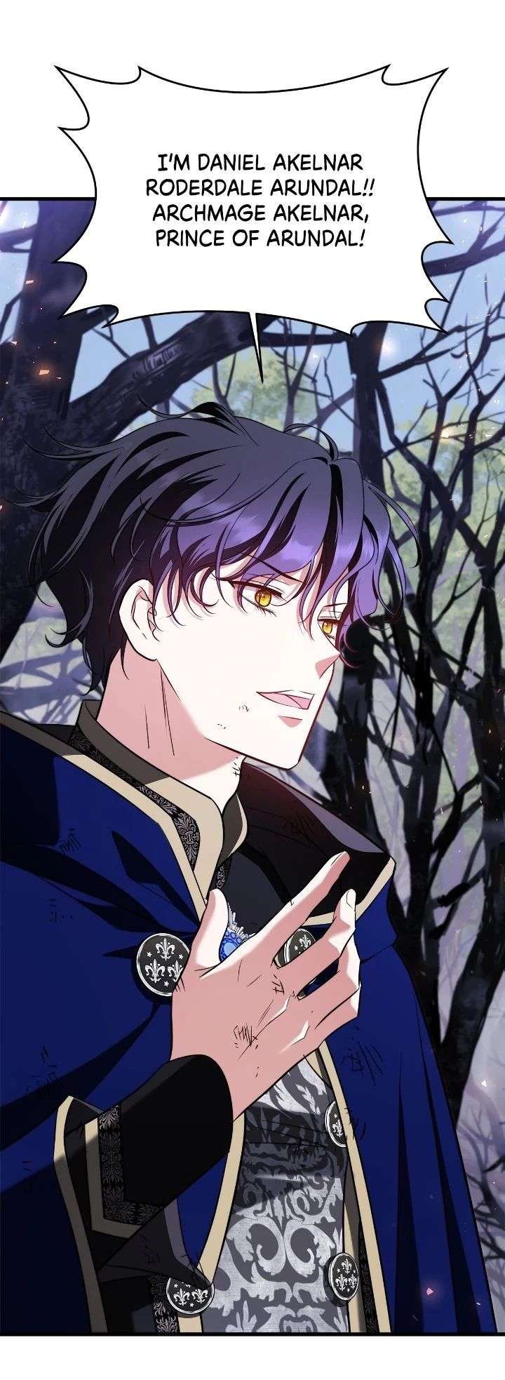 The Emperor, A Thousand Years Younger Than Me, Is Obsessed Chapter 65 229 045