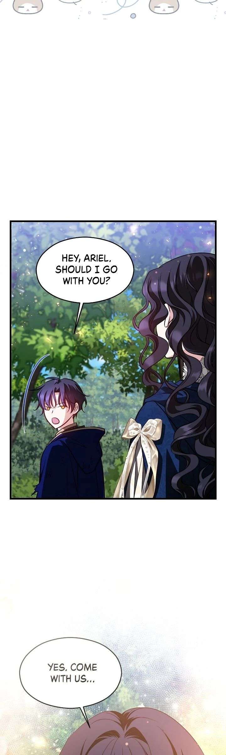 The Emperor, A Thousand Years Younger Than Me, Is Obsessed Chapter 65 239 055