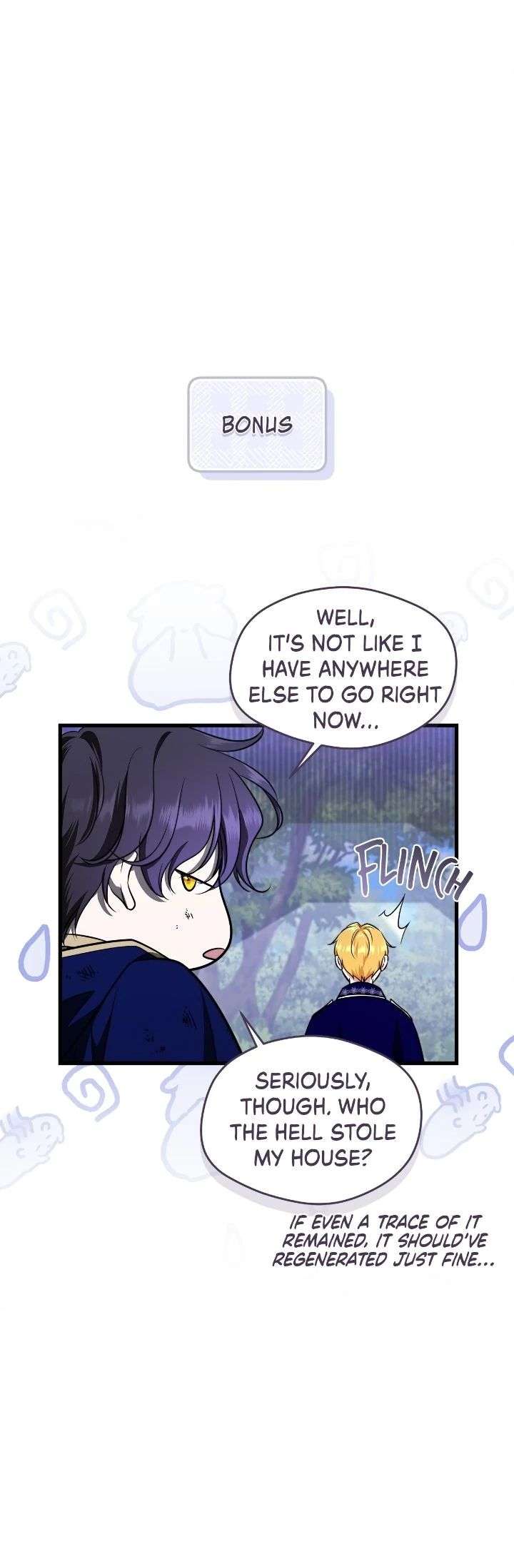 The Emperor, A Thousand Years Younger Than Me, Is Obsessed Chapter 65 241 057