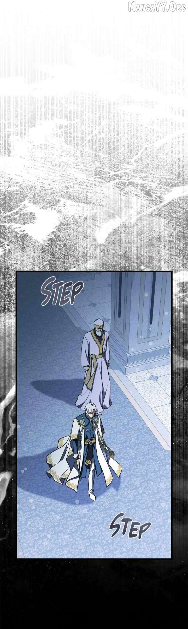 The Emperor, A Thousand Years Younger Than Me, Is Obsessed Chapter 67 176 07