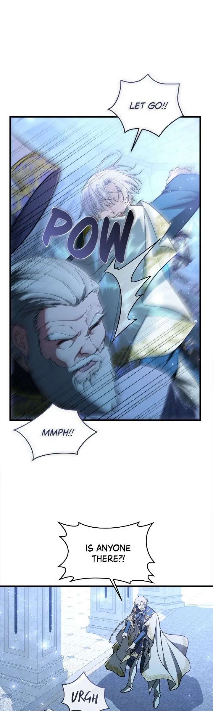 The Emperor, A Thousand Years Younger Than Me, Is Obsessed Chapter 67 182 13