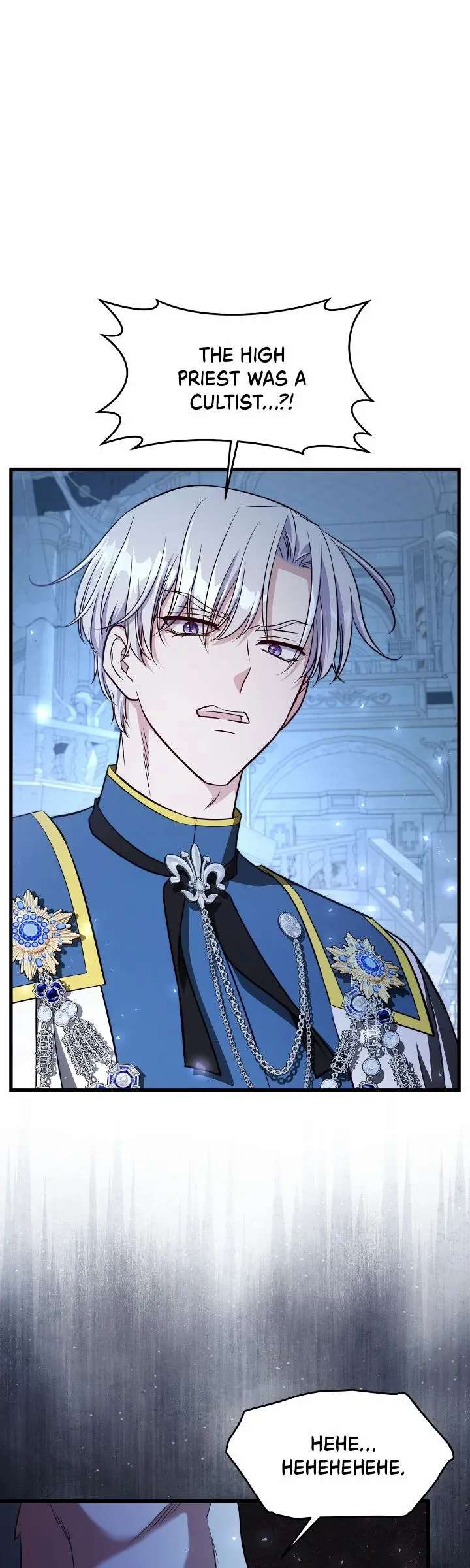 The Emperor, A Thousand Years Younger Than Me, Is Obsessed Chapter 67 187 18