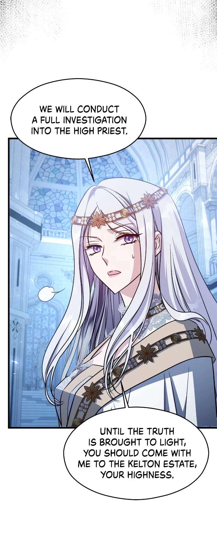 The Emperor, A Thousand Years Younger Than Me, Is Obsessed Chapter 67 191 22