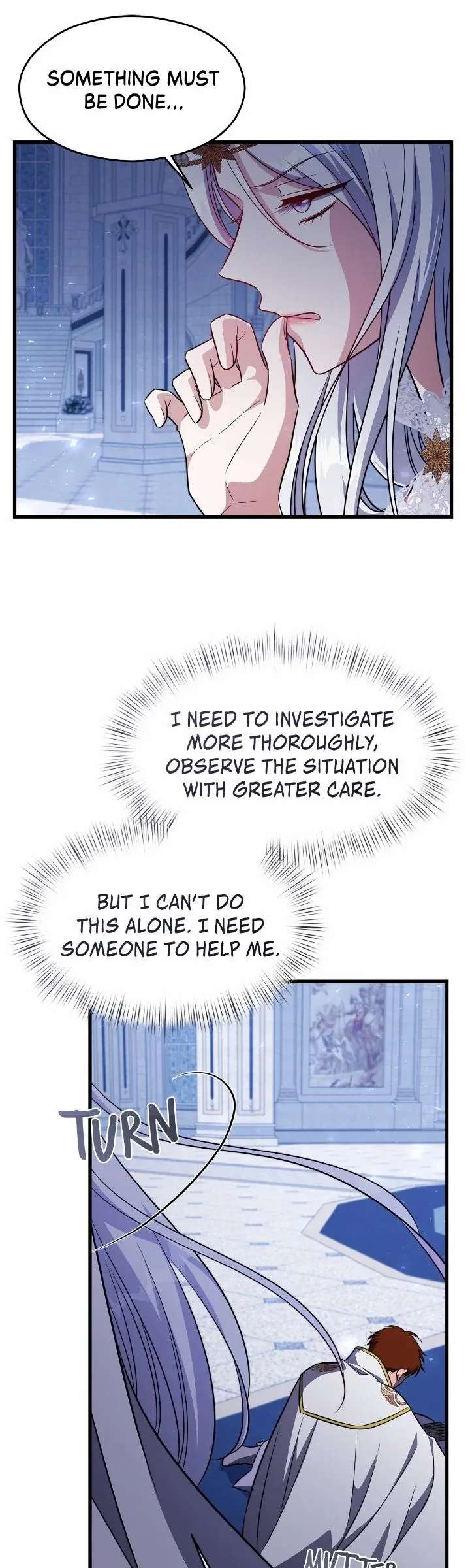 The Emperor, A Thousand Years Younger Than Me, Is Obsessed Chapter 67 199 30