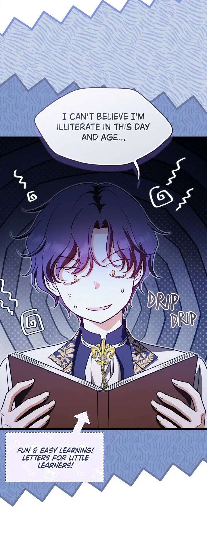 The Emperor, A Thousand Years Younger Than Me, Is Obsessed Chapter 67 206 37