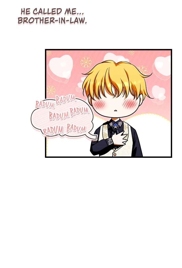 The Emperor, A Thousand Years Younger Than Me, Is Obsessed Chapter 67 221 52