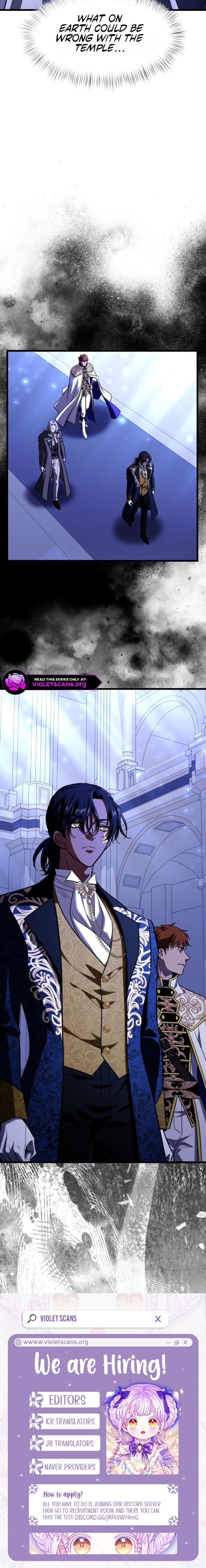 The Emperor, A Thousand Years Younger Than Me, Is Obsessed Chapter 77 36 009