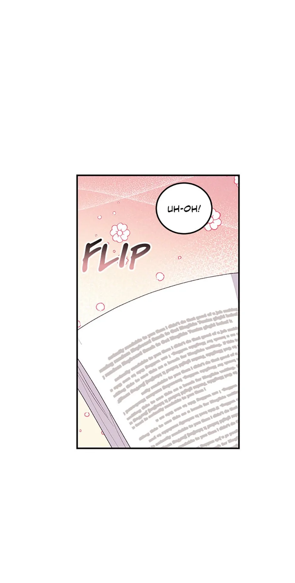 Can’t pretend to be blind anymore Chapter 102 196 04