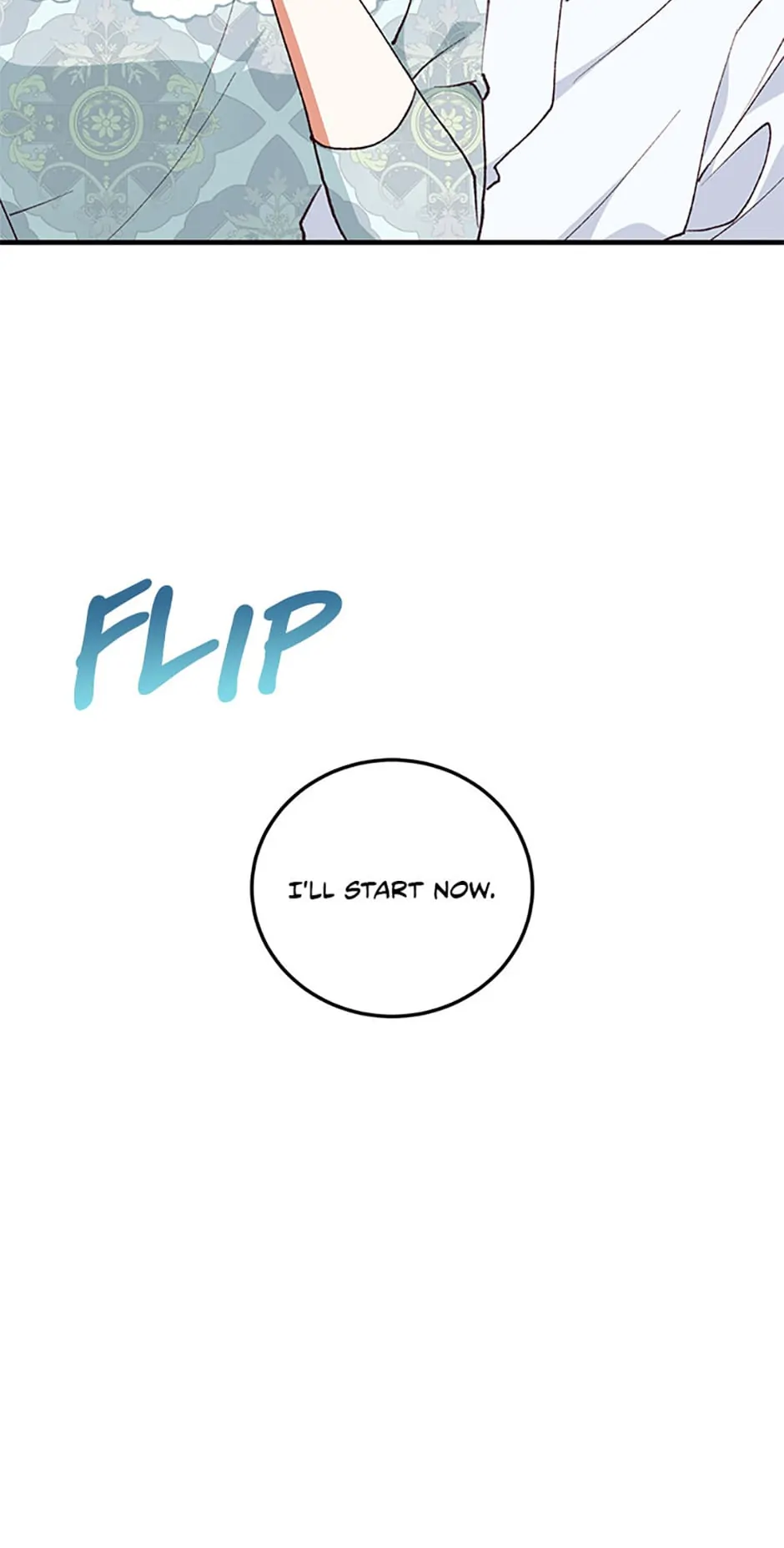 Can’t pretend to be blind anymore Chapter 102 199 07