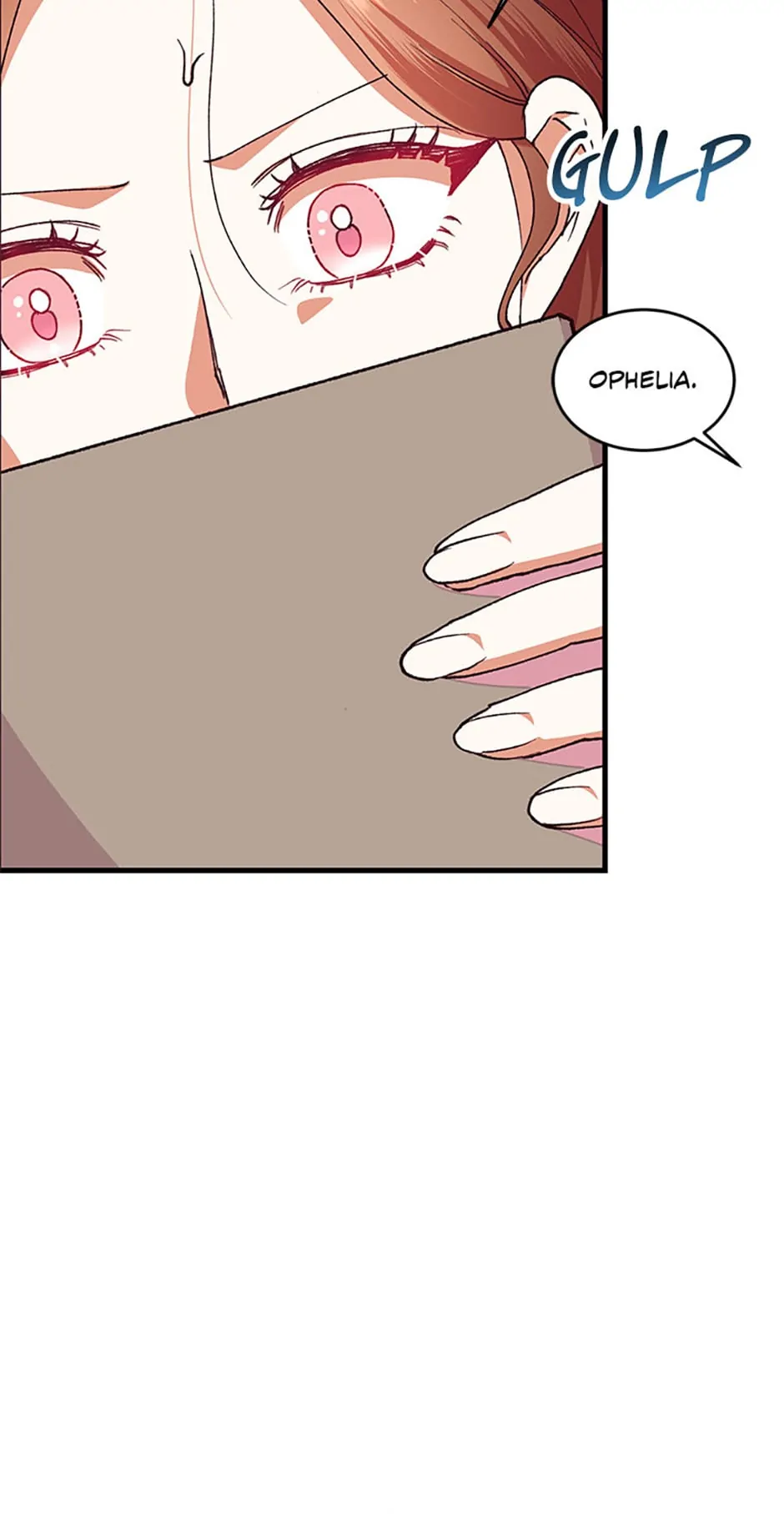 Can’t pretend to be blind anymore Chapter 102 206 14