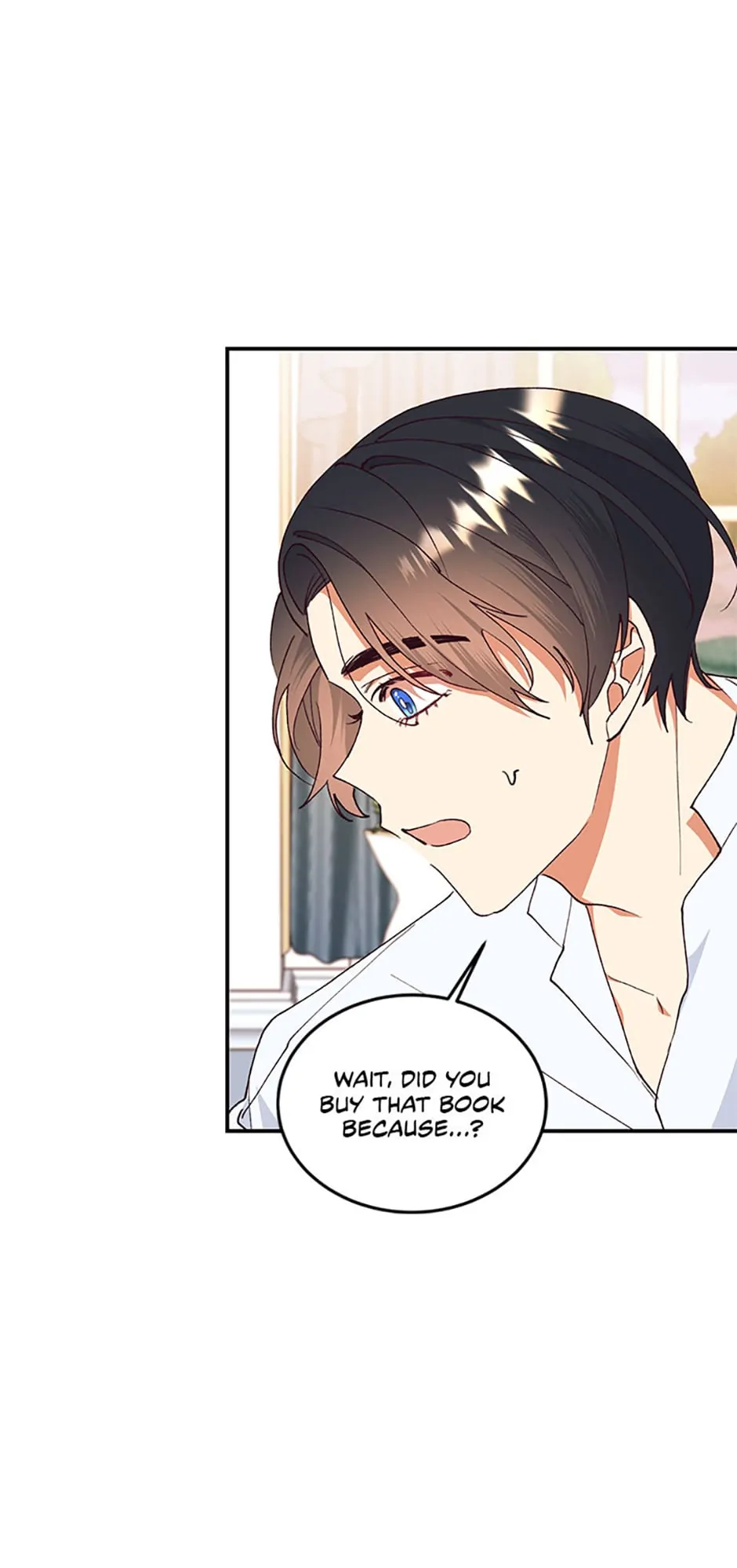 Can’t pretend to be blind anymore Chapter 102 209 17