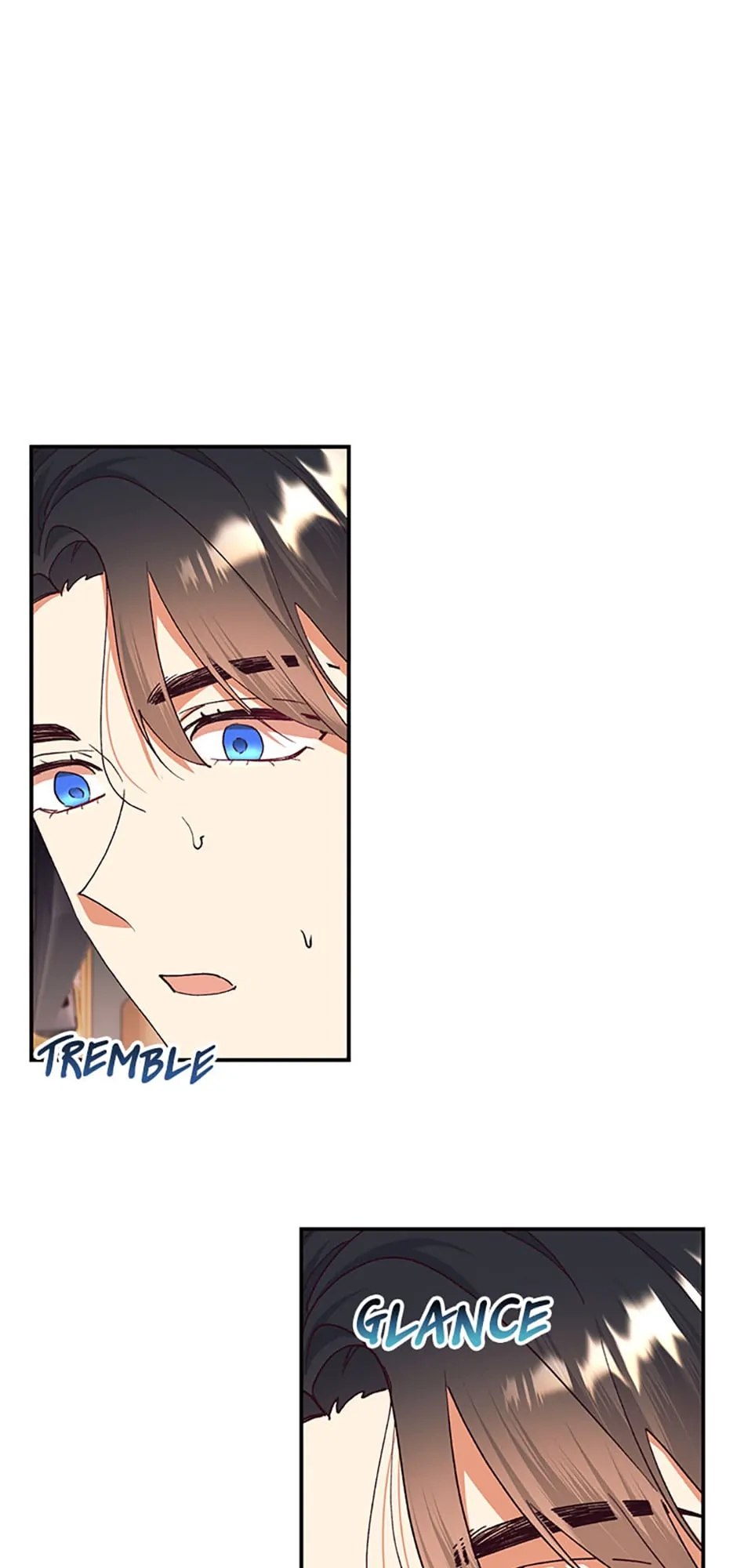 Can’t pretend to be blind anymore Chapter 102 212 20