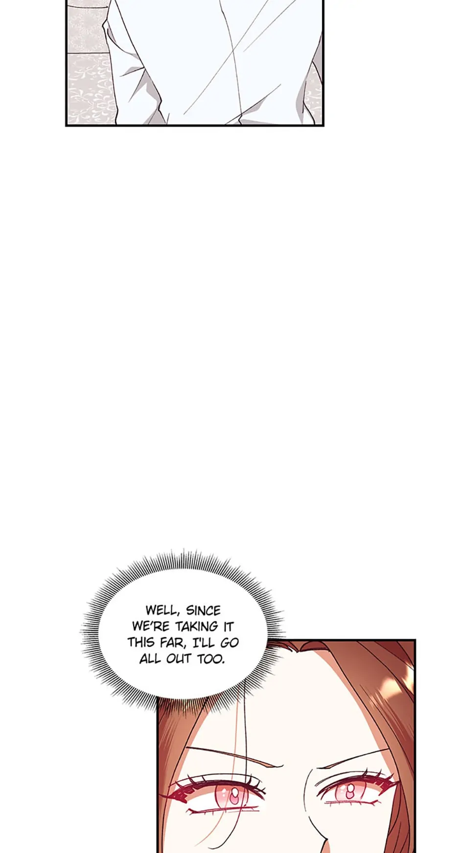 Can’t pretend to be blind anymore Chapter 102 219 27