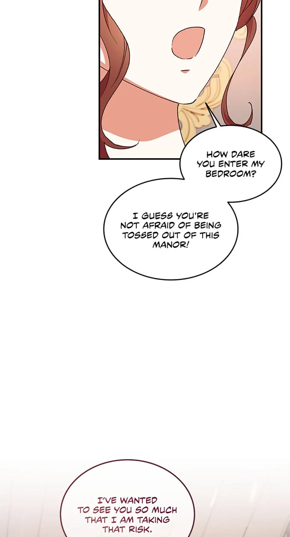 Can’t pretend to be blind anymore Chapter 102 220 28