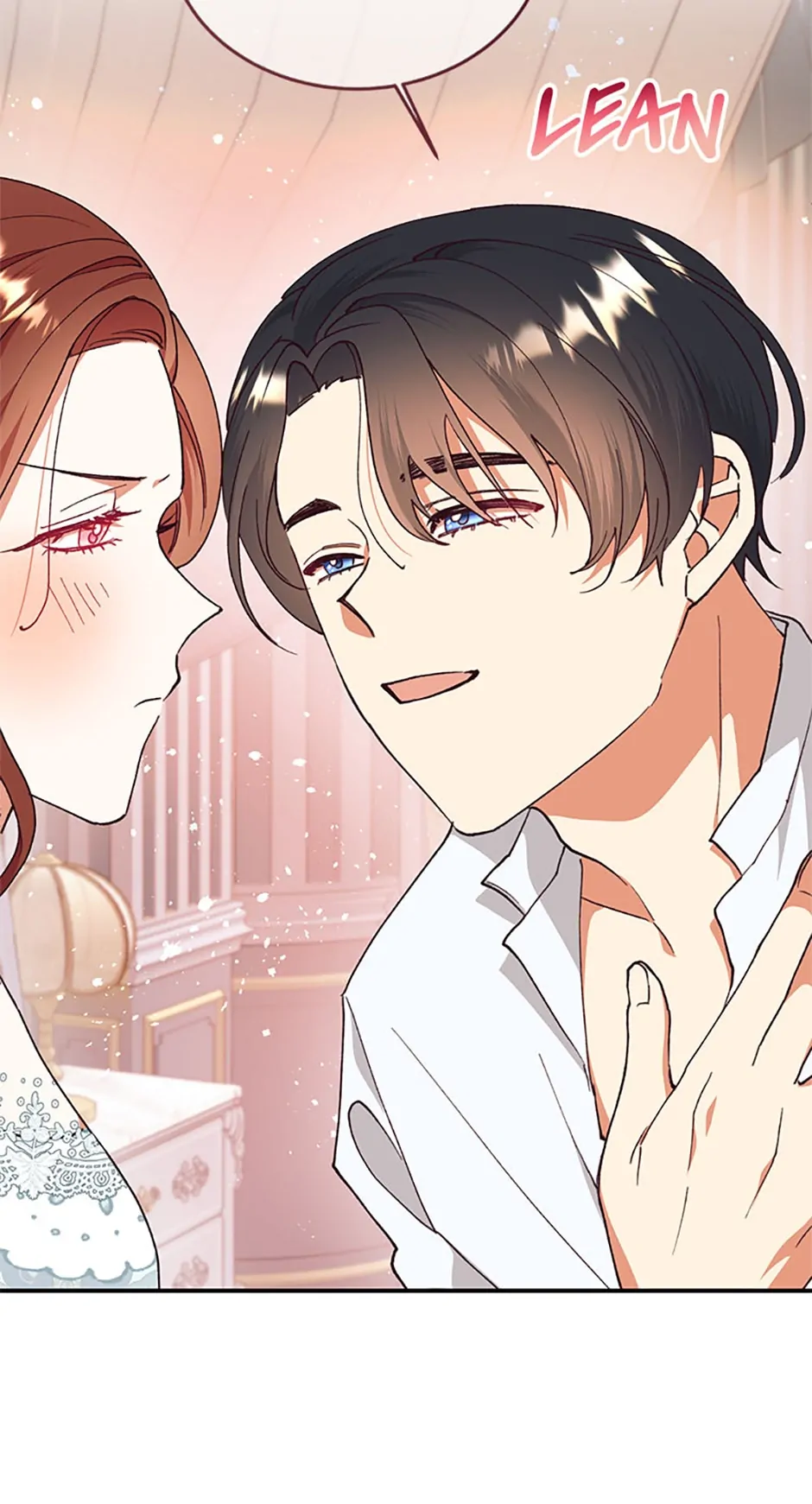 Can’t pretend to be blind anymore Chapter 102 221 29