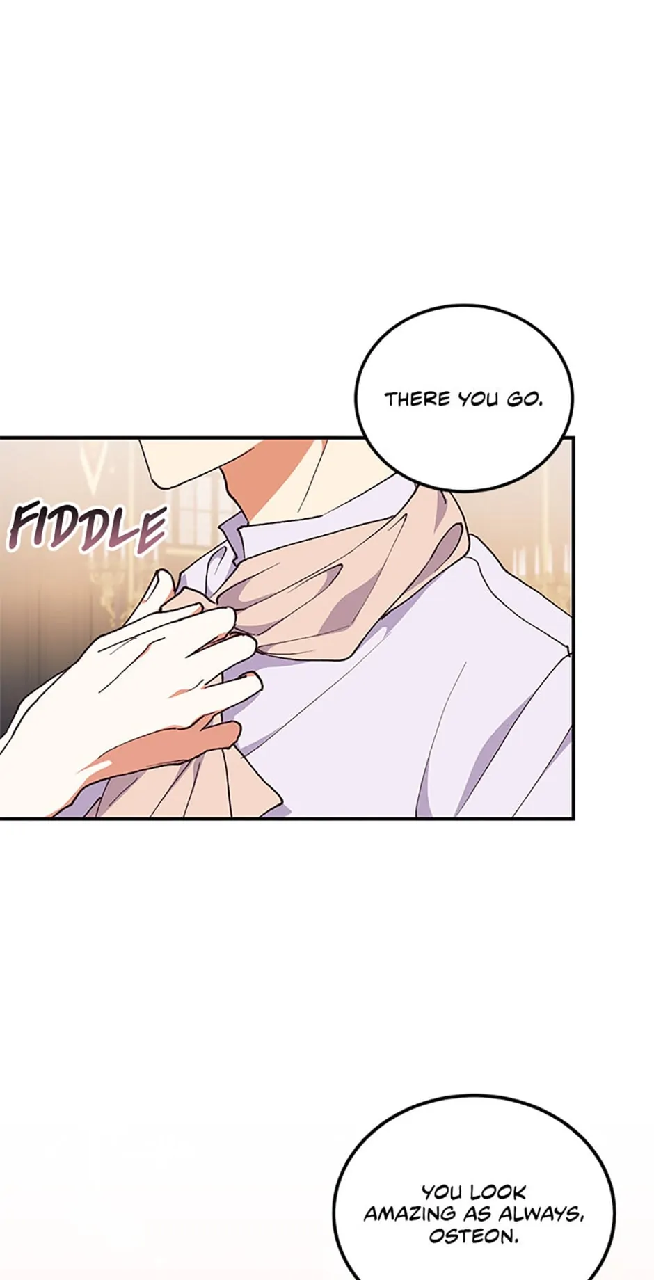 Can’t pretend to be blind anymore Chapter 102 229 37