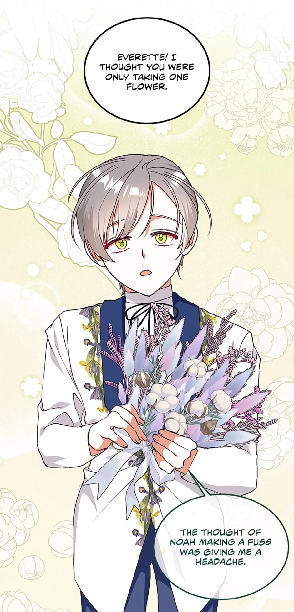 Can’t pretend to be blind anymore Chapter 102 232 40