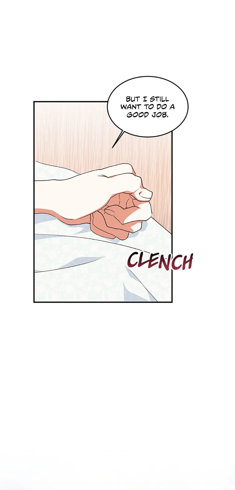 Can’t pretend to be blind anymore Chapter 102 238 46