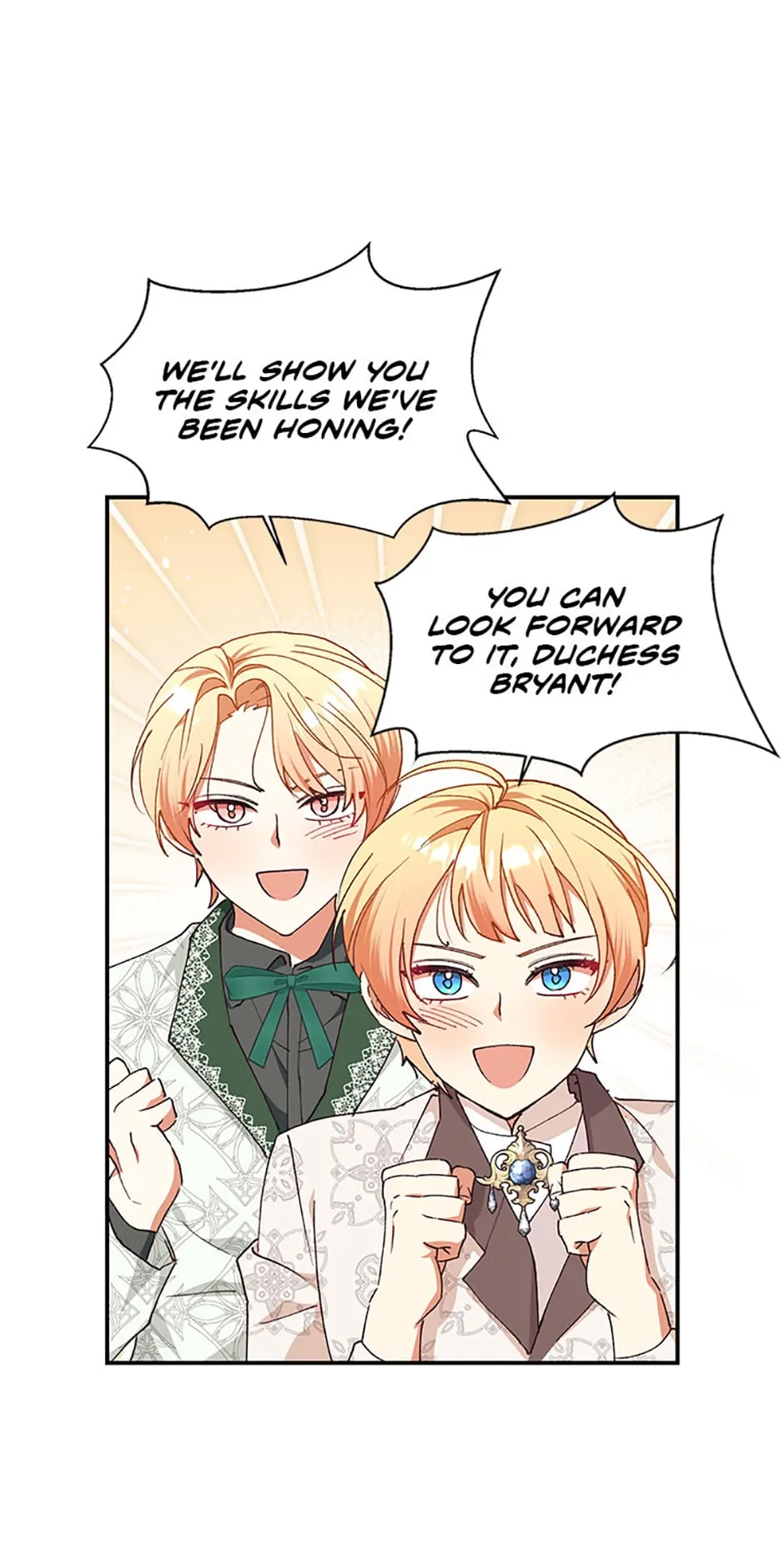 Can’t pretend to be blind anymore Chapter 102 250 58