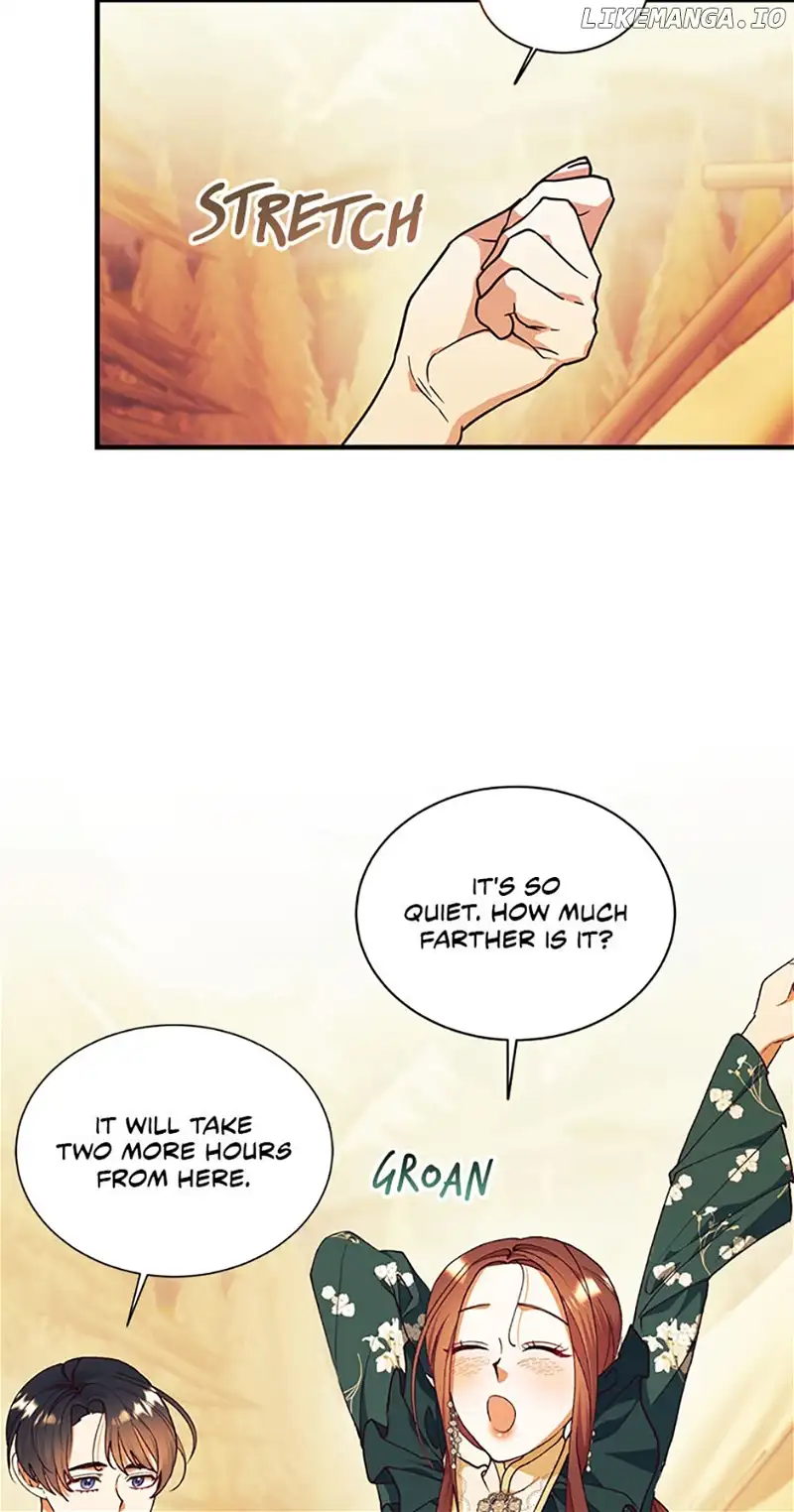 Can’t pretend to be blind anymore Chapter 111 189 02