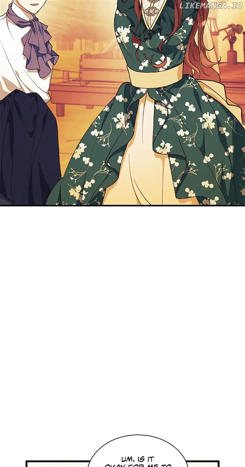 Can’t pretend to be blind anymore Chapter 111 190 03