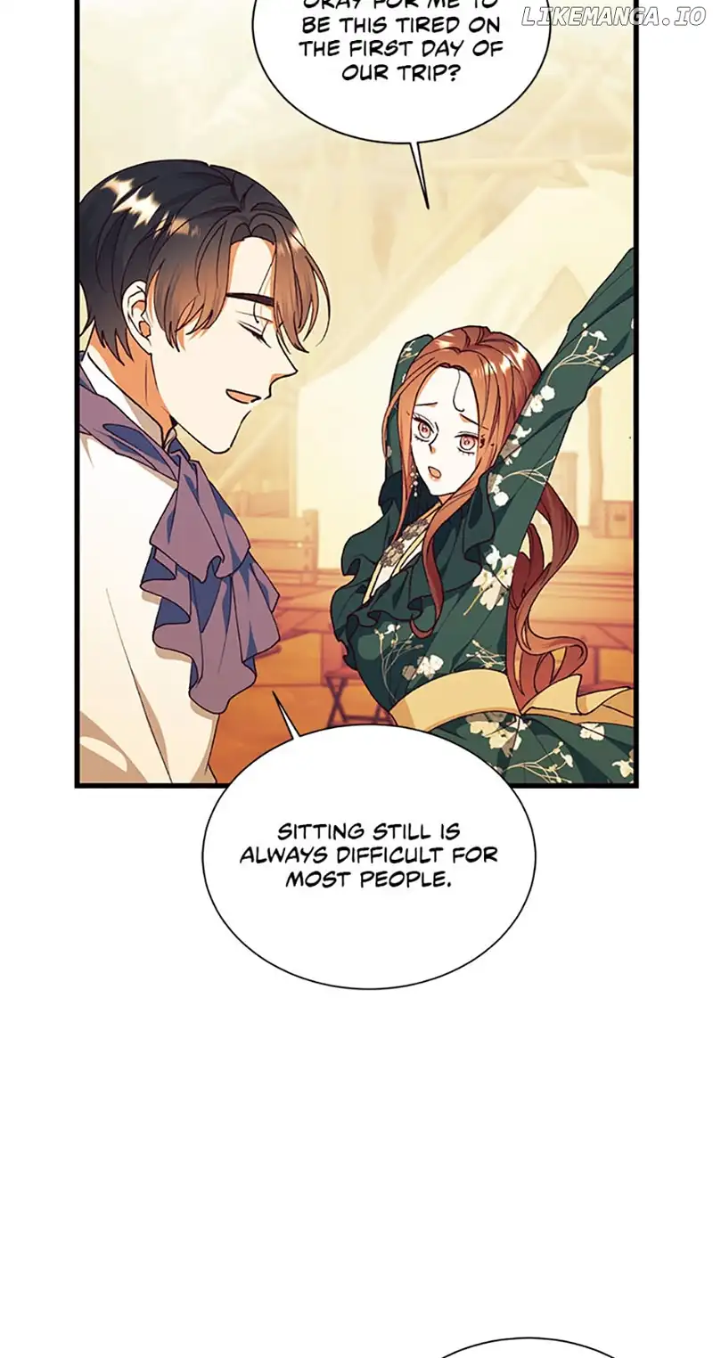 Can’t pretend to be blind anymore Chapter 111 191 04