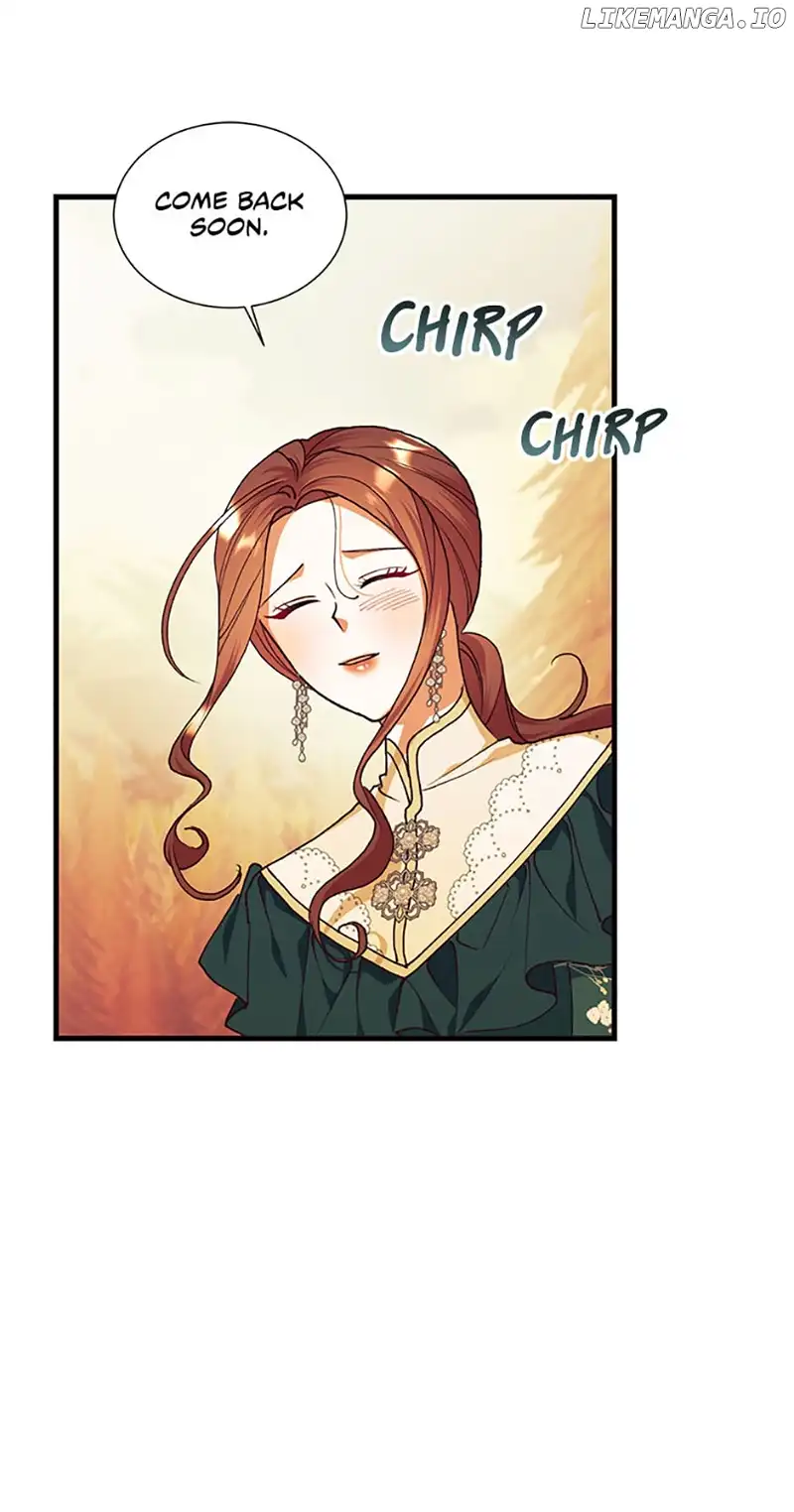 Can’t pretend to be blind anymore Chapter 111 193 06