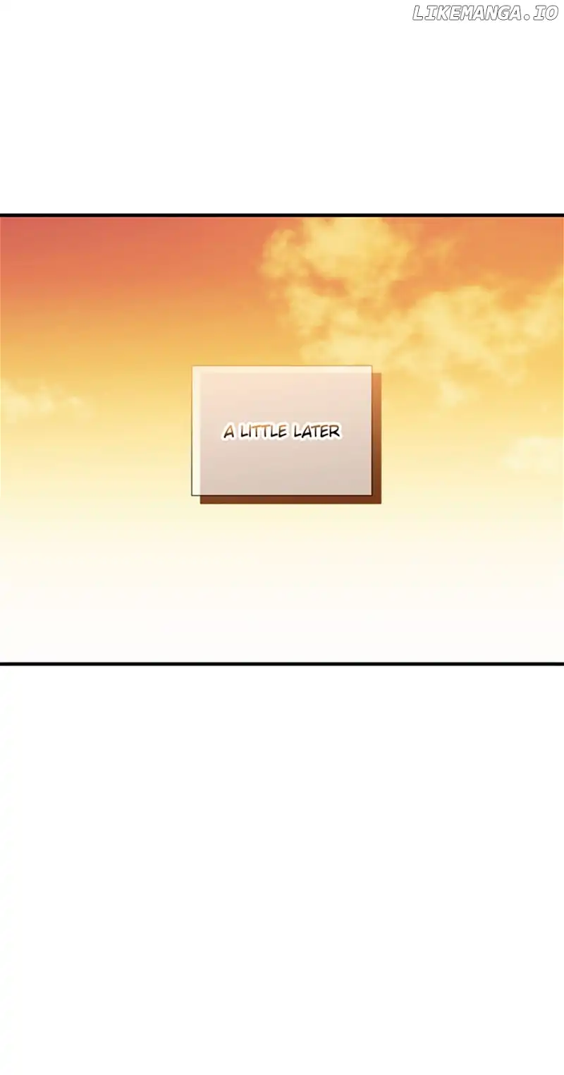 Can’t pretend to be blind anymore Chapter 111 194 07