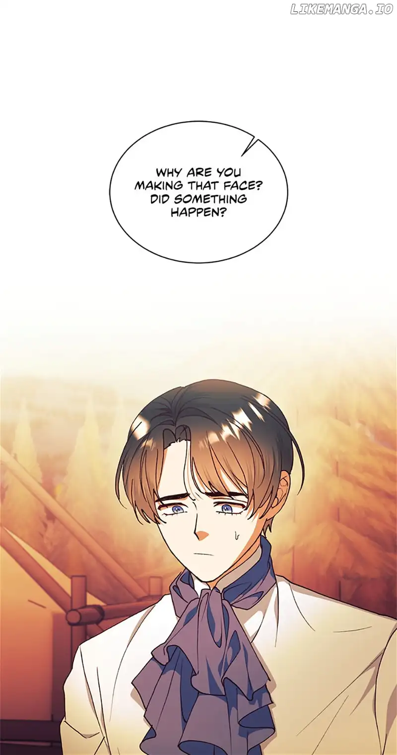 Can’t pretend to be blind anymore Chapter 111 196 09