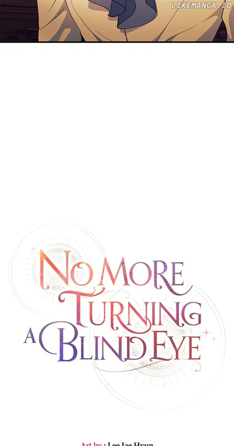Can’t pretend to be blind anymore Chapter 111 197 10