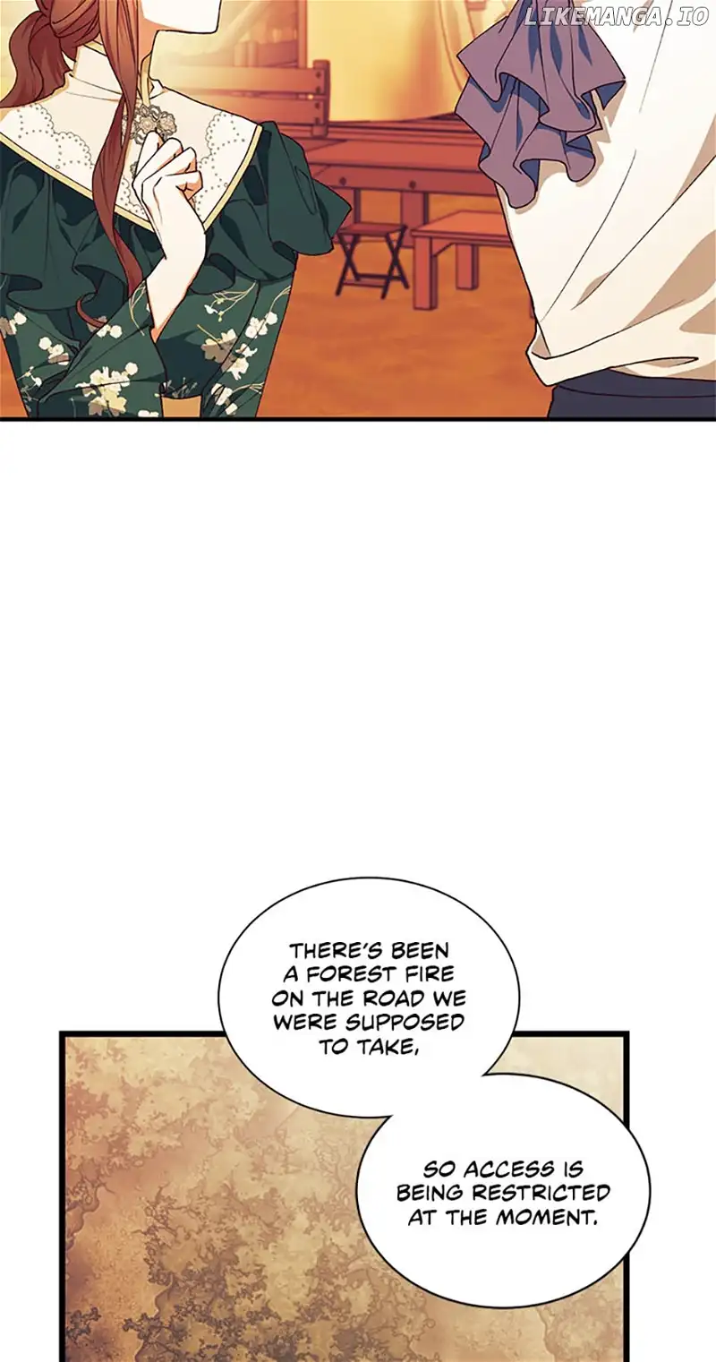 Can’t pretend to be blind anymore Chapter 111 199 12