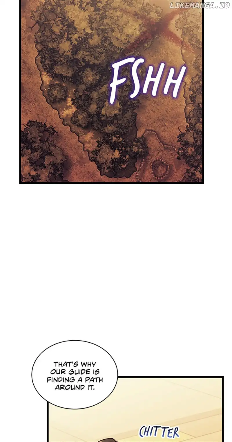 Can’t pretend to be blind anymore Chapter 111 200 13