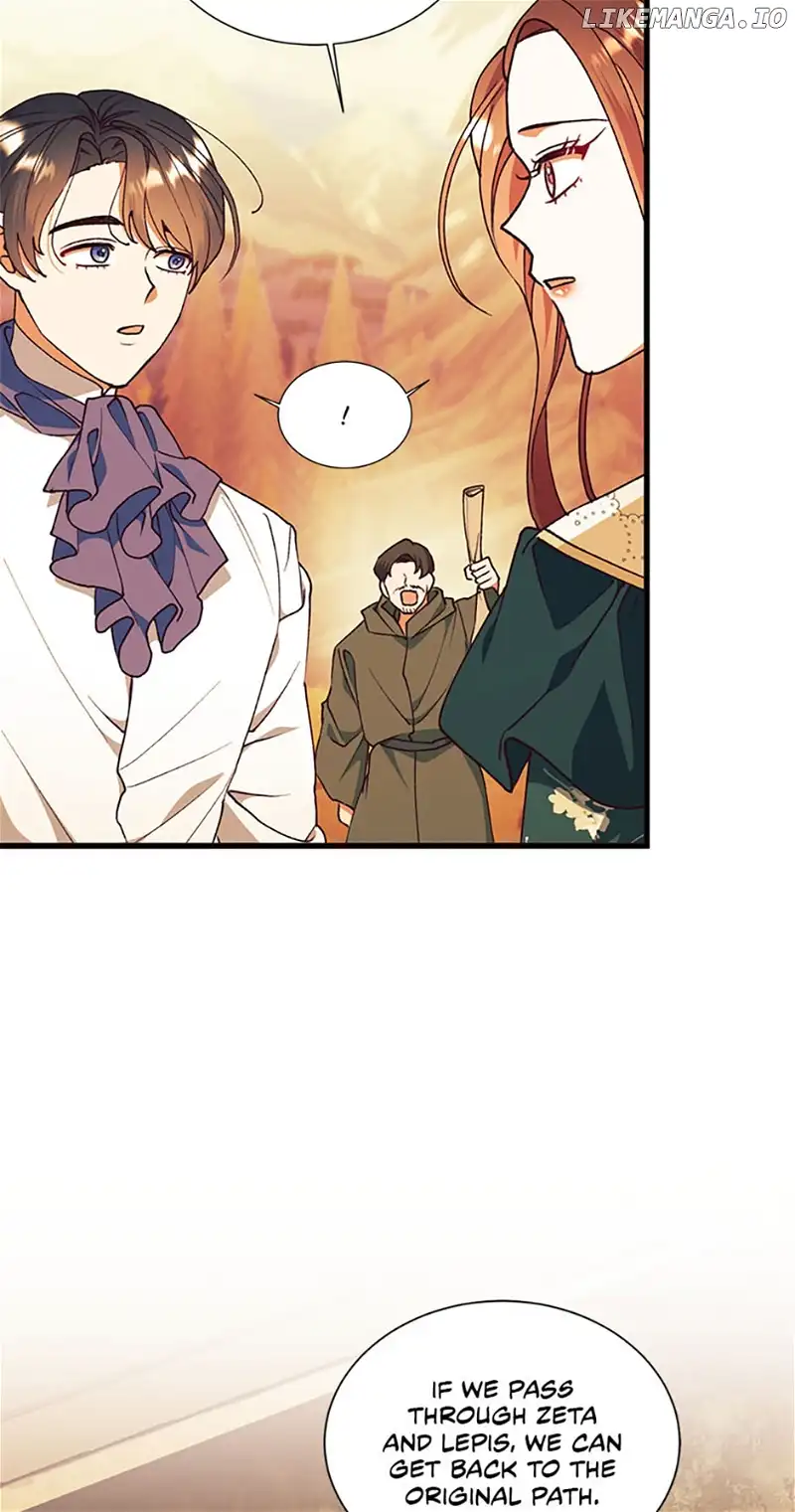 Can’t pretend to be blind anymore Chapter 111 202 15