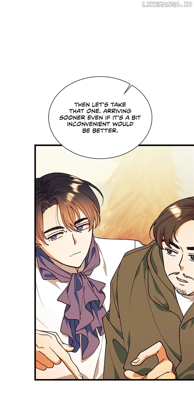 Can’t pretend to be blind anymore Chapter 111 206 19