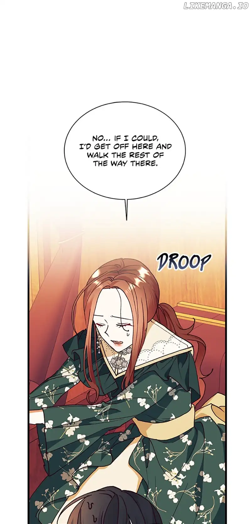 Can’t pretend to be blind anymore Chapter 111 212 25