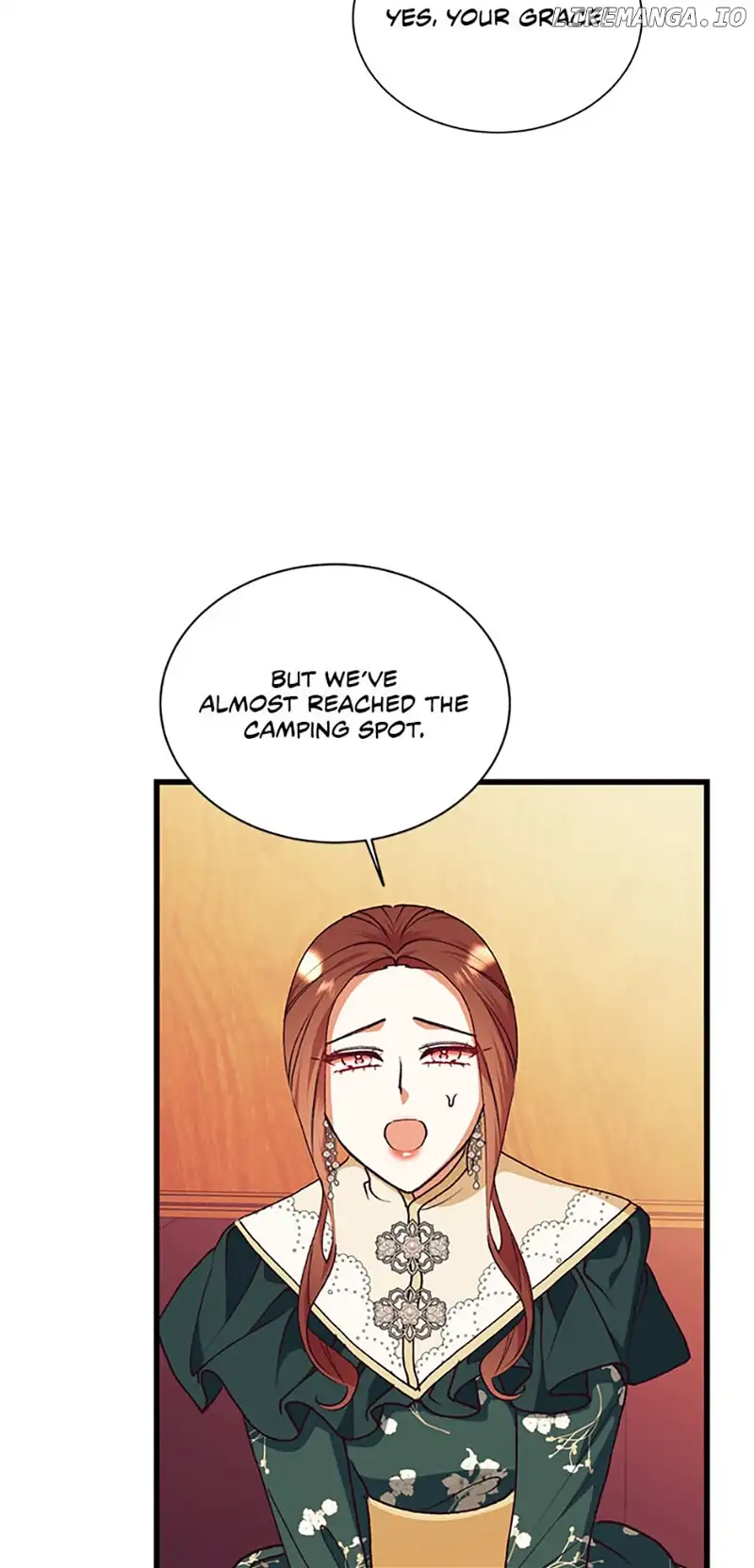 Can’t pretend to be blind anymore Chapter 111 217 30