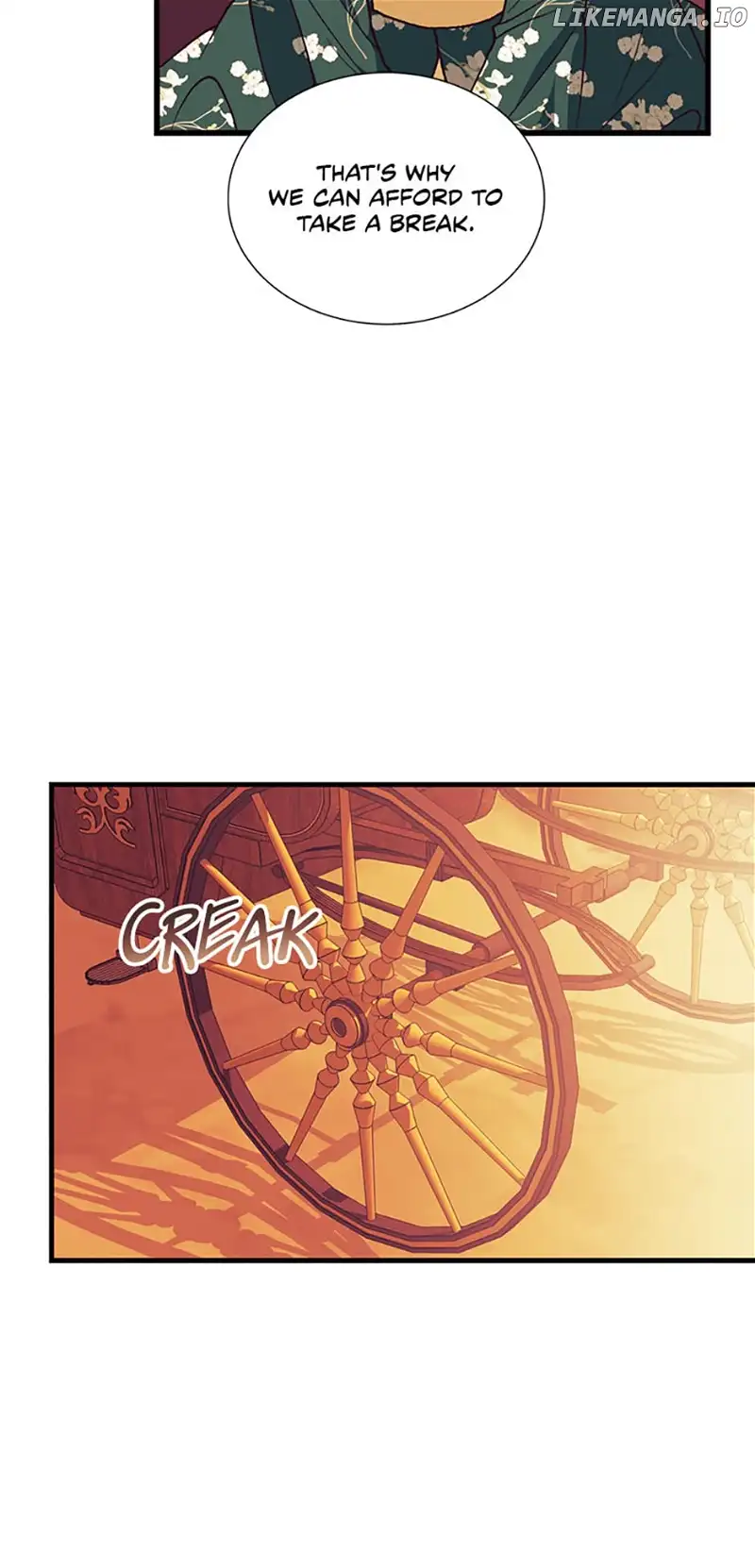 Can’t pretend to be blind anymore Chapter 111 218 31