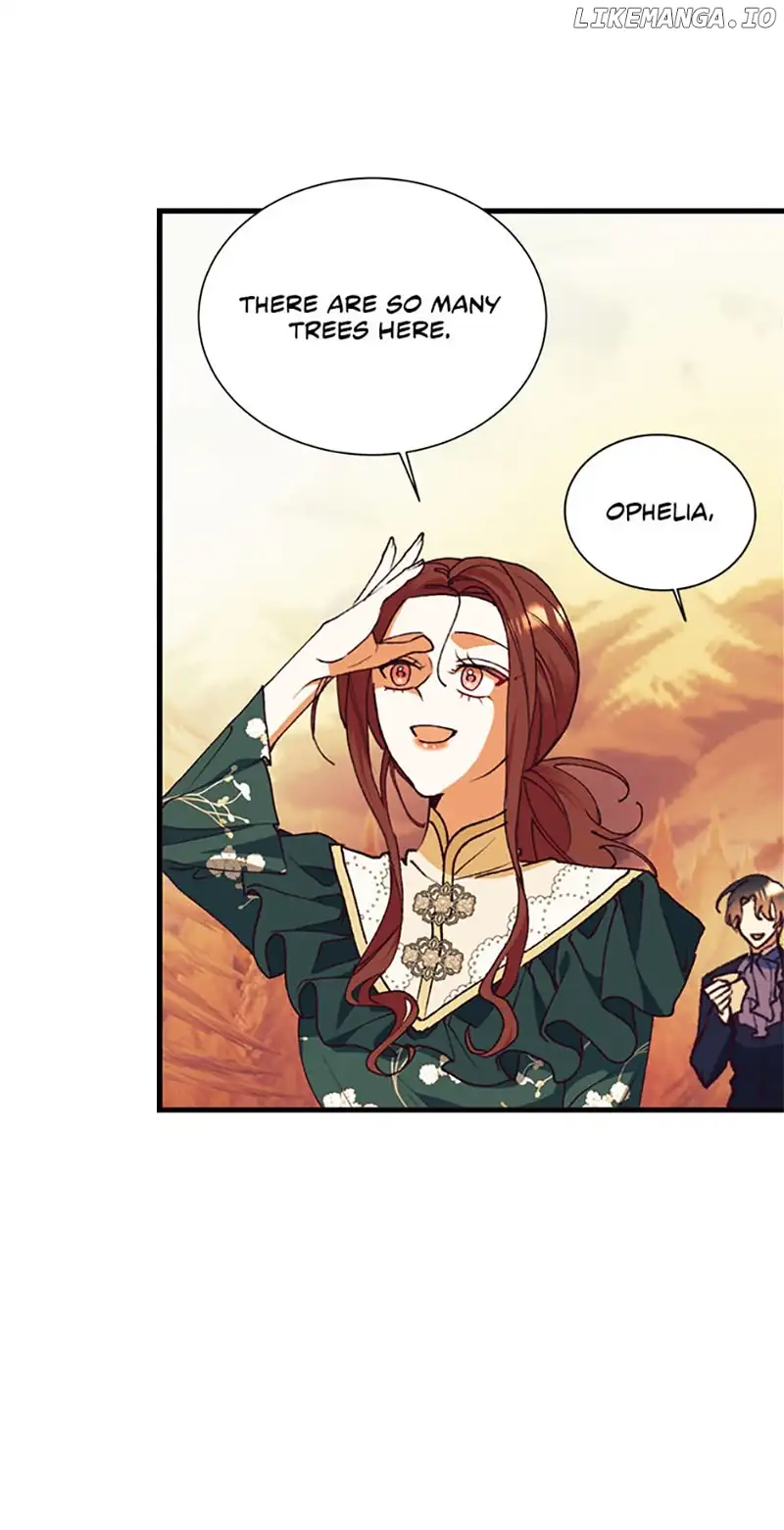 Can’t pretend to be blind anymore Chapter 111 220 33