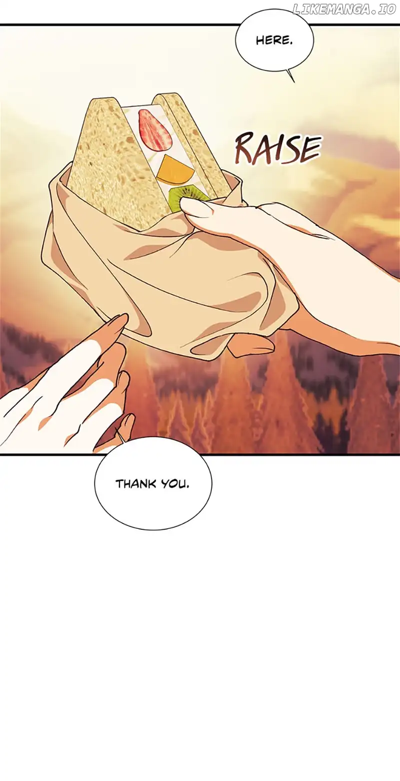 Can’t pretend to be blind anymore Chapter 111 221 34